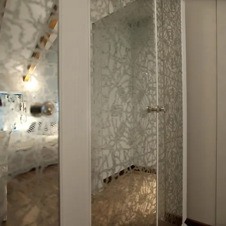 Nocleg ze śniadaniem Vinoteca La Sacrestia