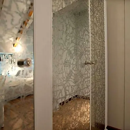 Nocleg ze śniadaniem Vinoteca La Sacrestia 4*