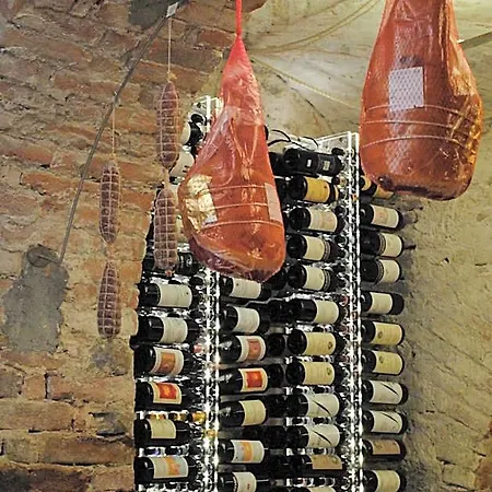 Vinoteca La Sacrestia