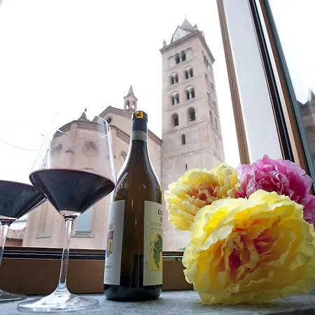 Vinoteca La Sacrestia