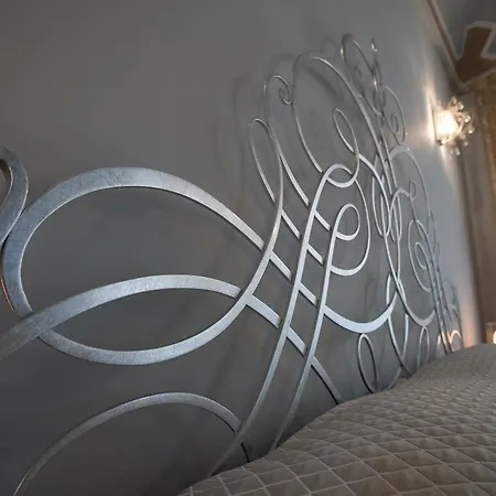 B&B Vinoteca La Sacrestia 4*