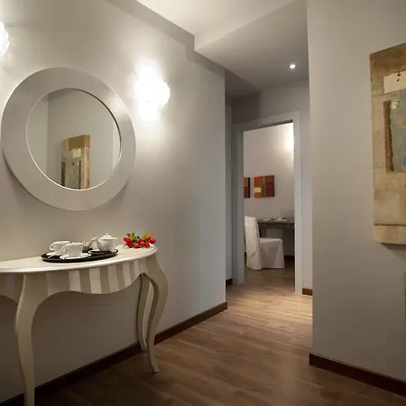 Bed & Breakfast Vinoteca La Sacrestia