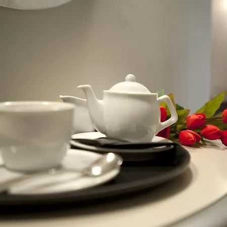 Nocleg ze śniadaniem Vinoteca La Sacrestia Alba (Piedmont)