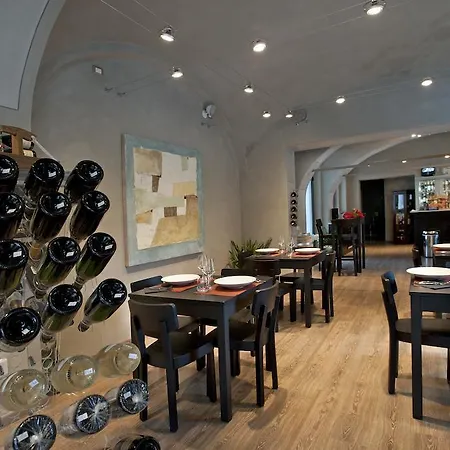 Vinoteca La Sacrestia