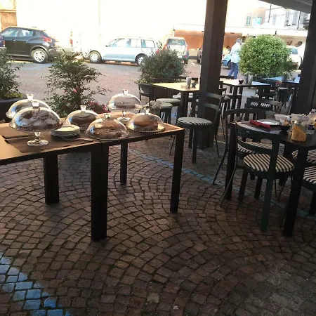 Vinoteca La Sacrestia فندق مبيت وإفطار
