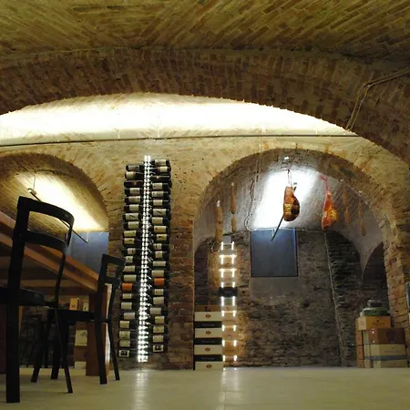 Vinoteca La Sacrestia