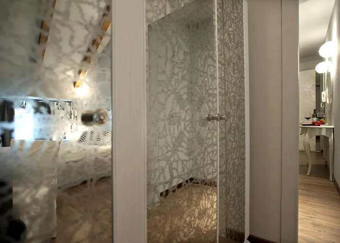 Bed and breakfast Vinoteca La Sacrestia