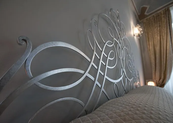 Bed and breakfast Vinoteca La Sacrestia 4*