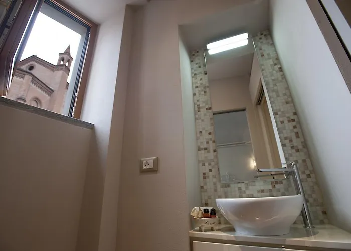 Vinoteca La Sacrestia