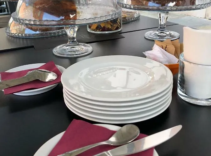 Vinoteca La Sacrestia Bed and breakfast 4*