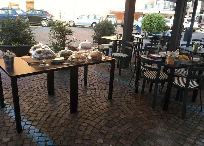 Vinoteca La Sacrestia Bed and breakfast